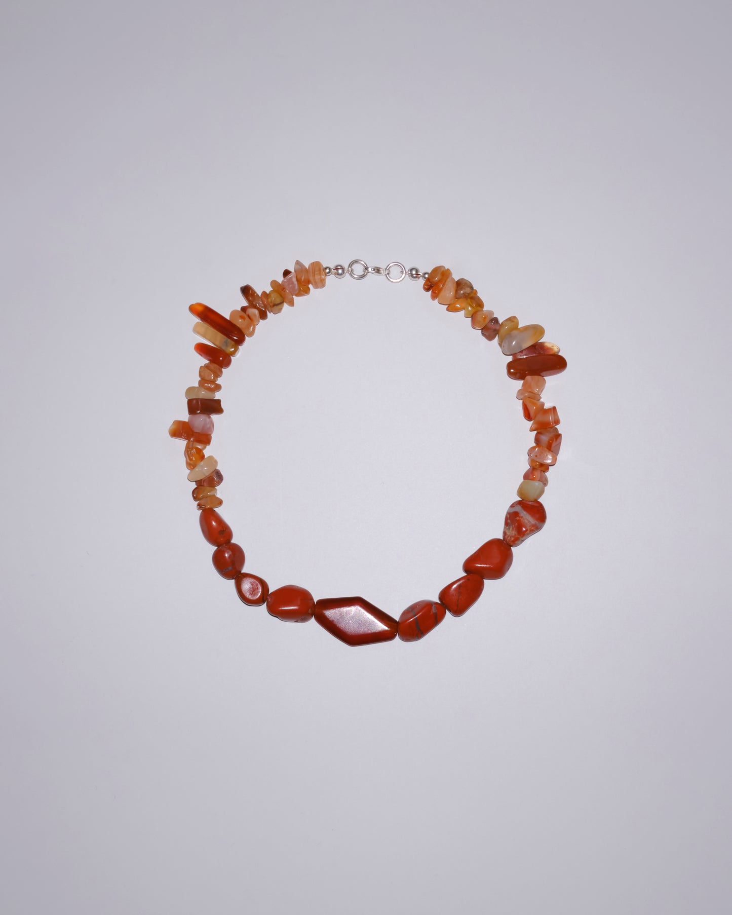 Sun Set choker