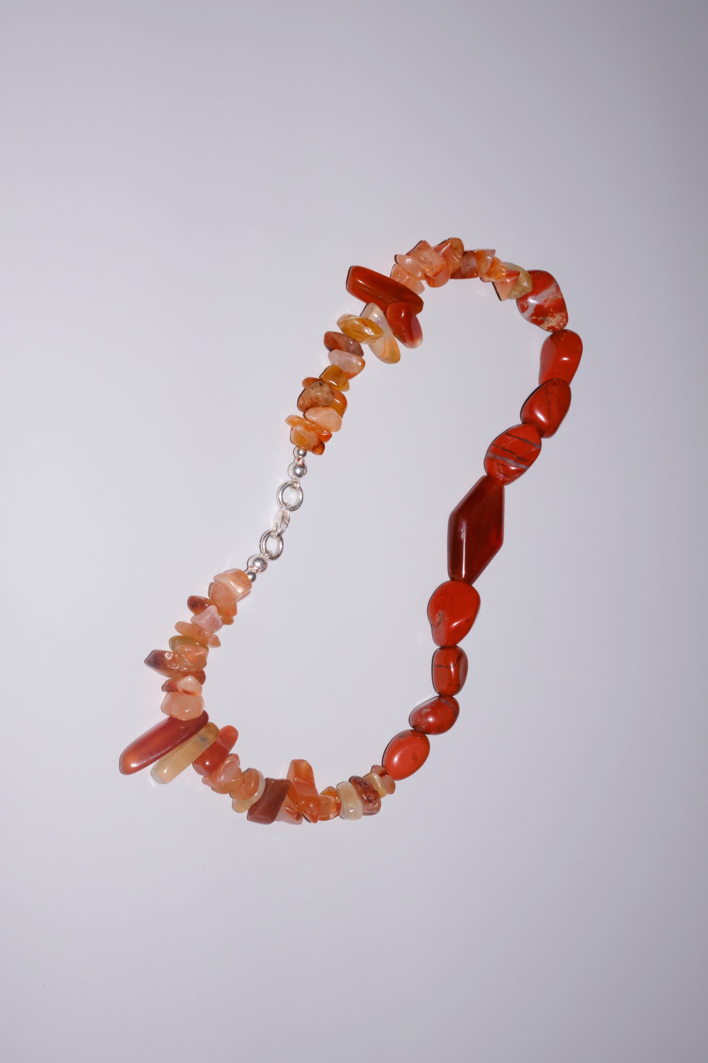 Sun Set choker