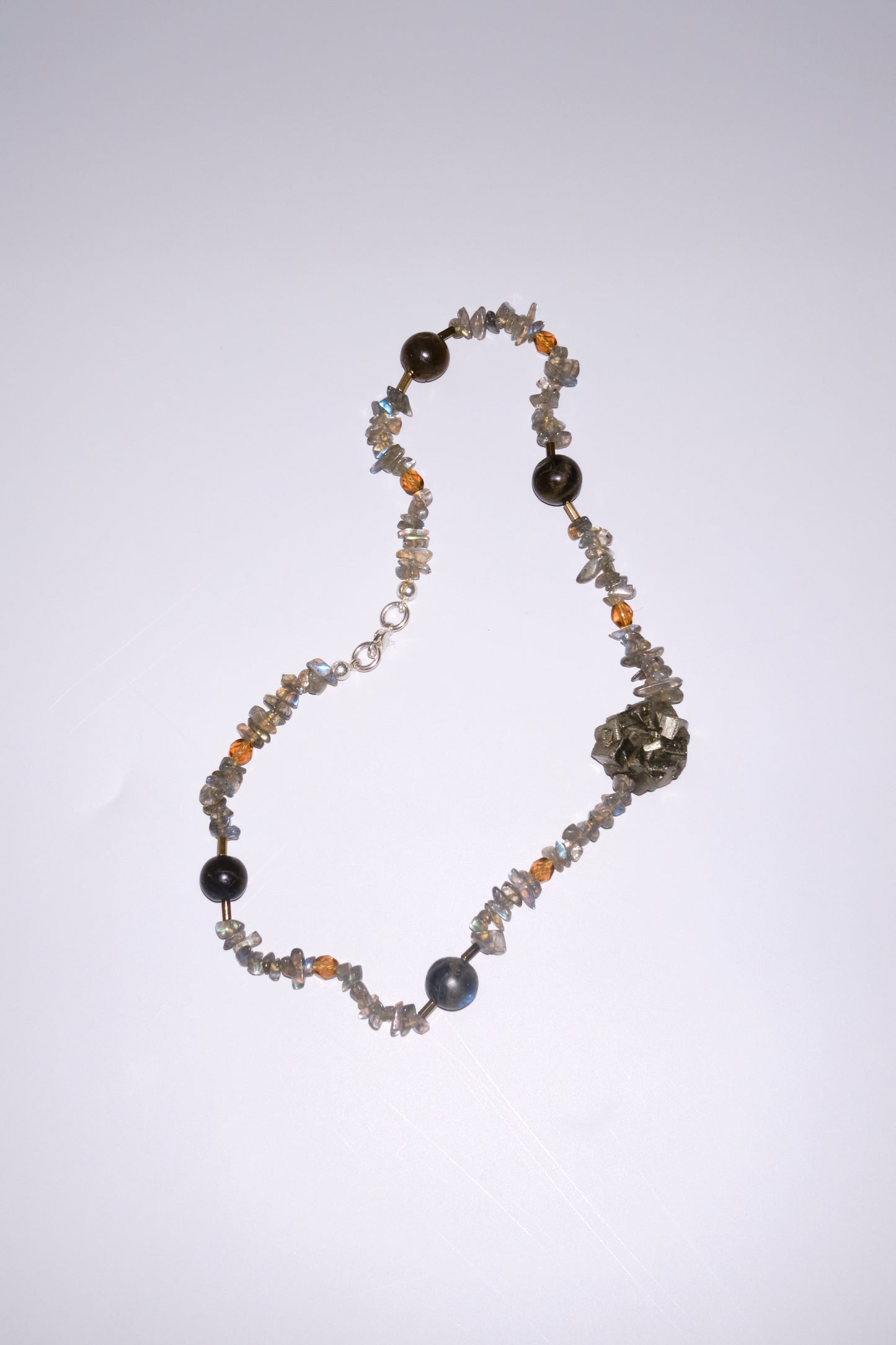 Dawn necklace