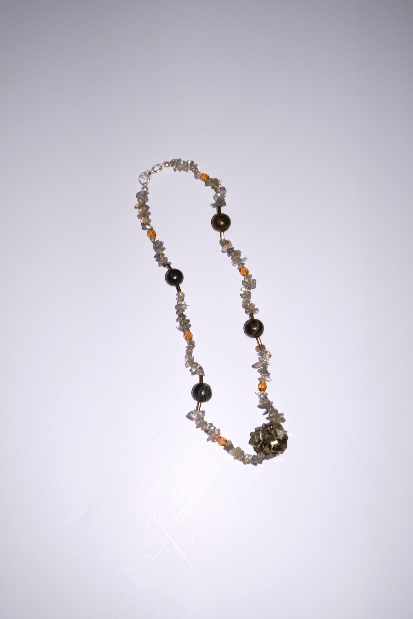 Dawn necklace