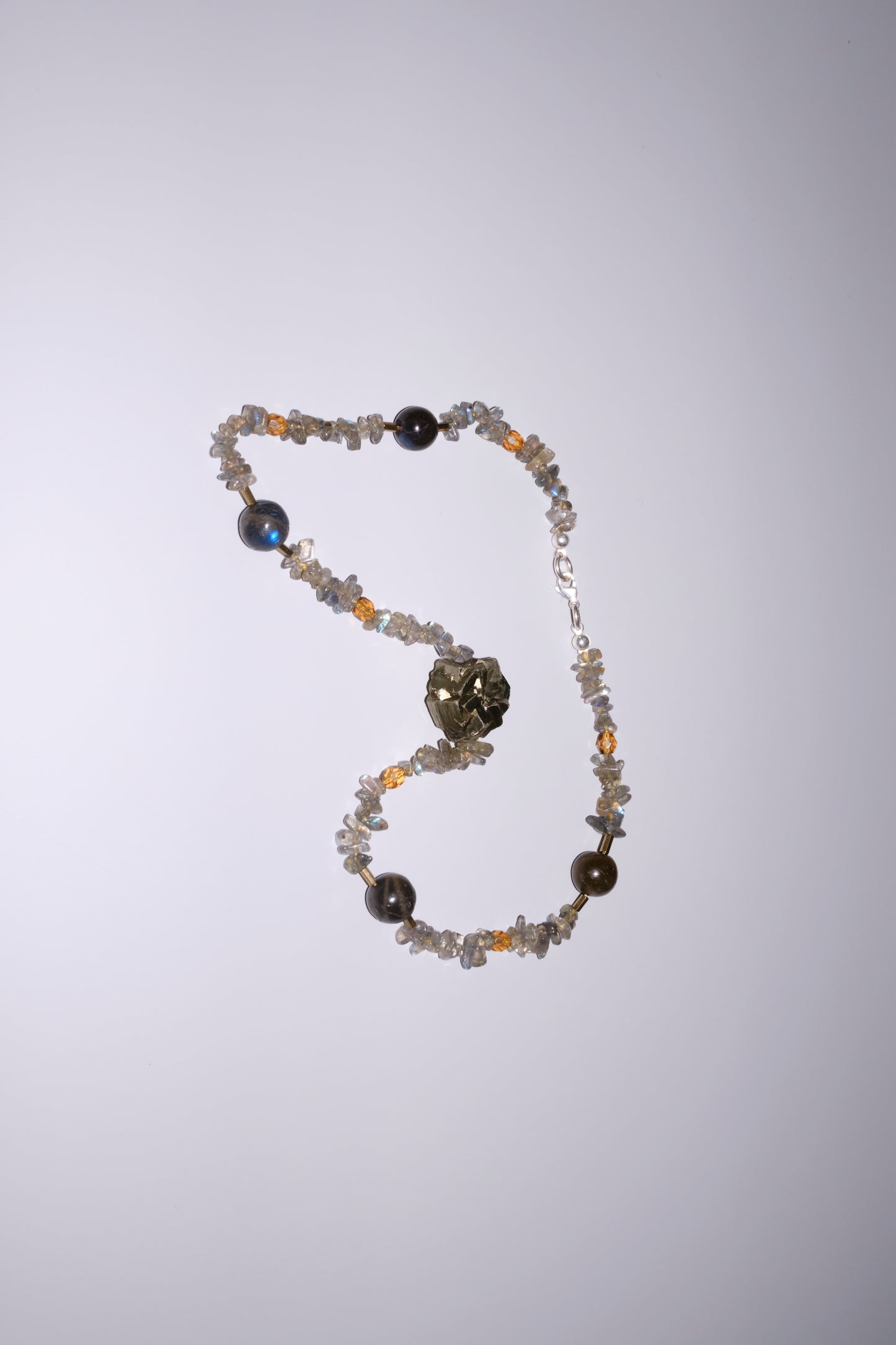 Dawn necklace