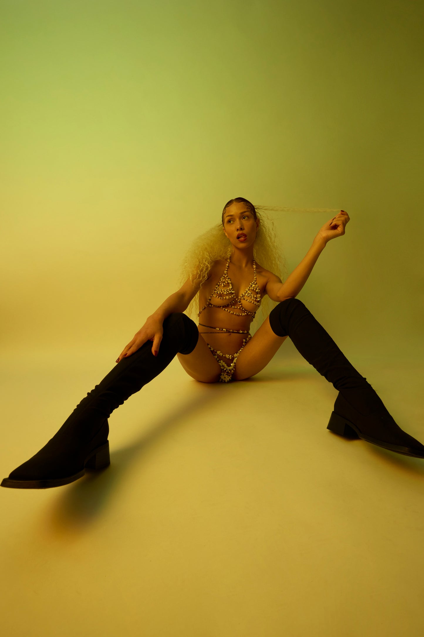 The I bite Set