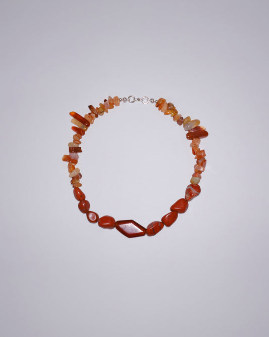 Sun Set choker