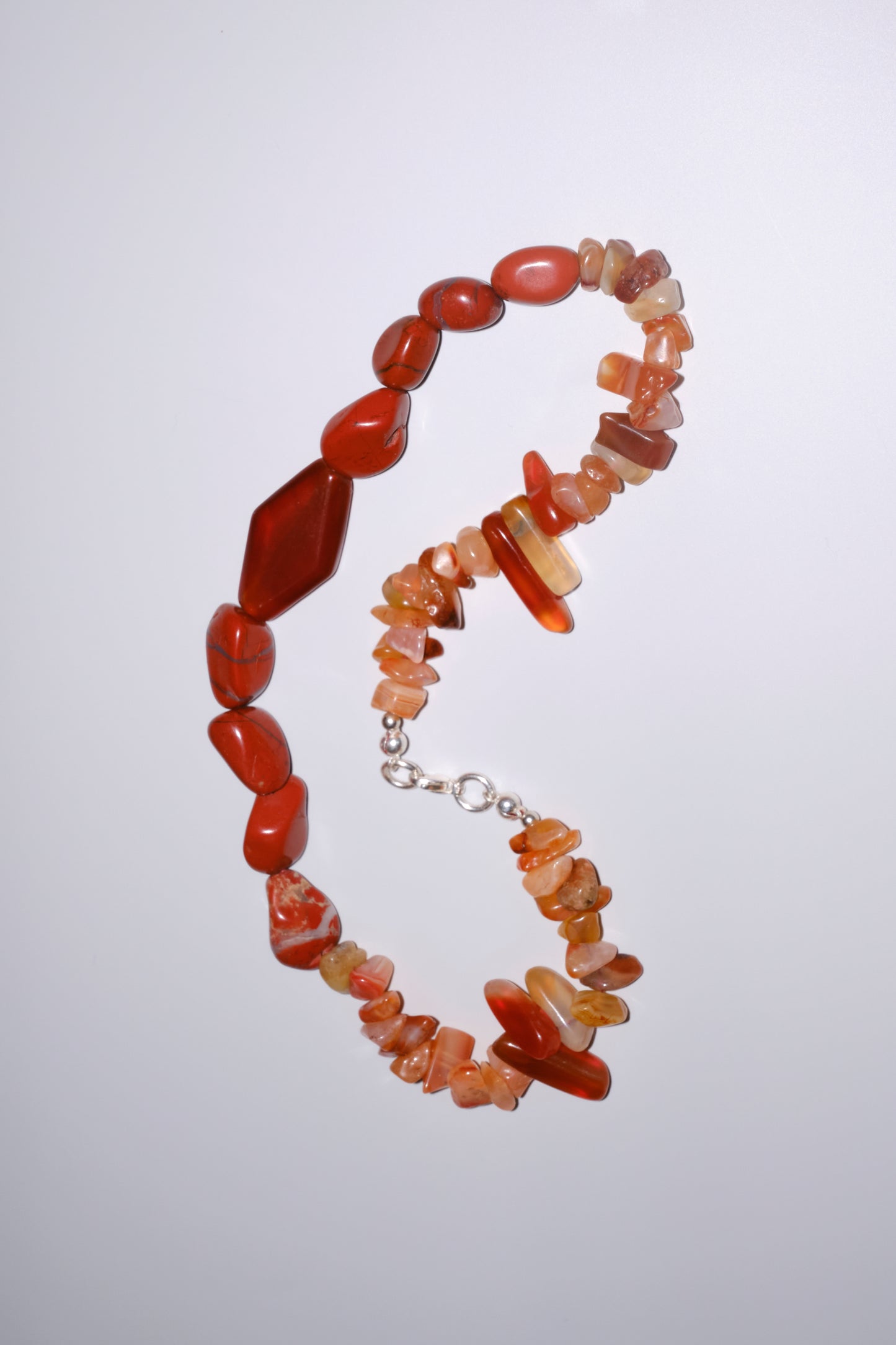 Sun Set choker