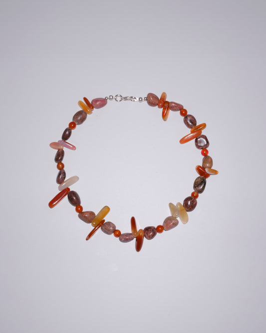 The Heat Wave choker