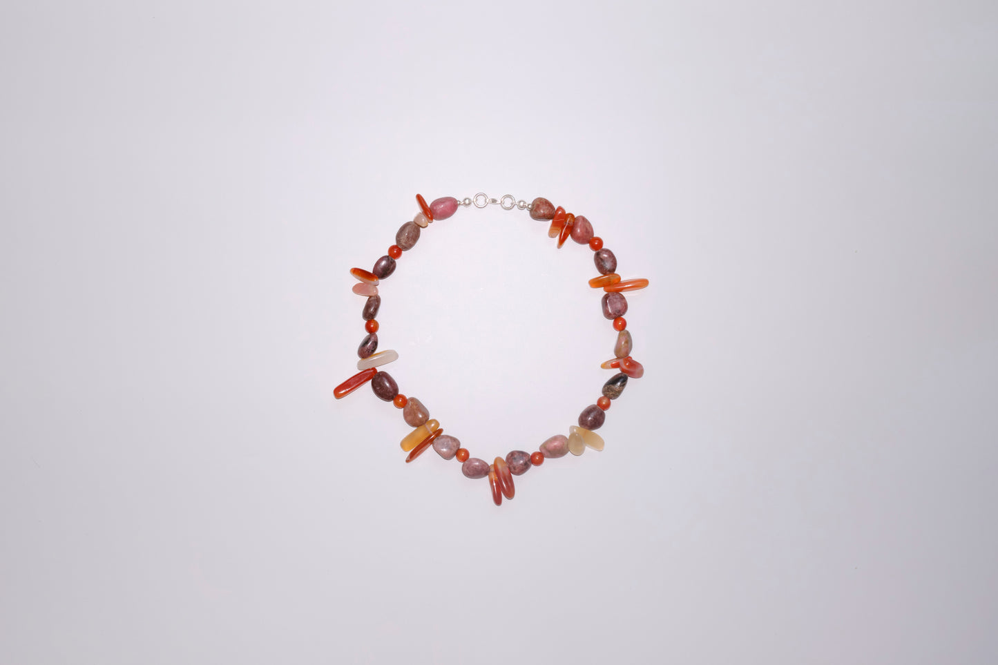 The Heat Wave choker