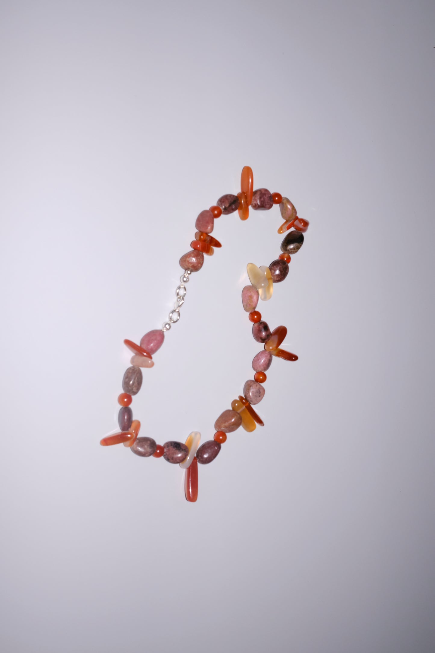 The Heat Wave choker