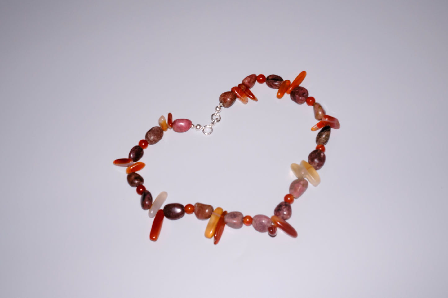 The Heat Wave choker