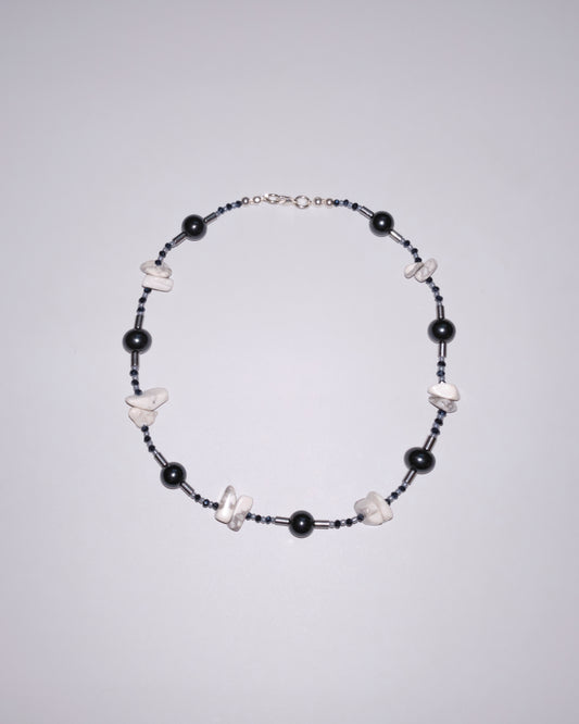 A Rainy Day choker