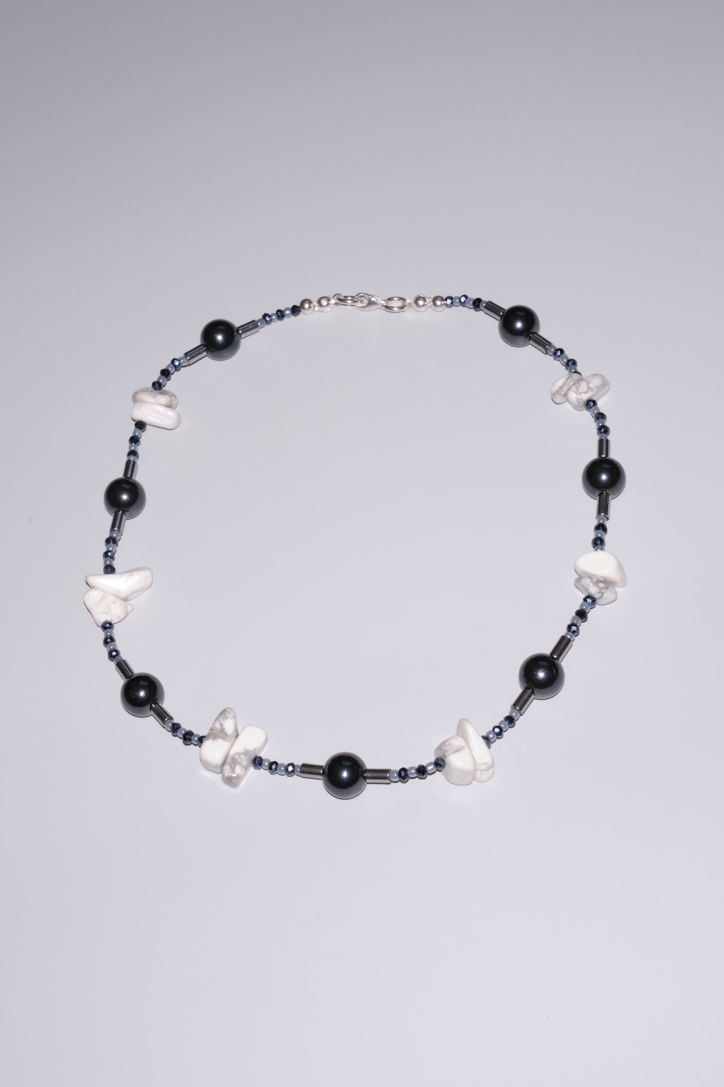 A Rainy Day choker