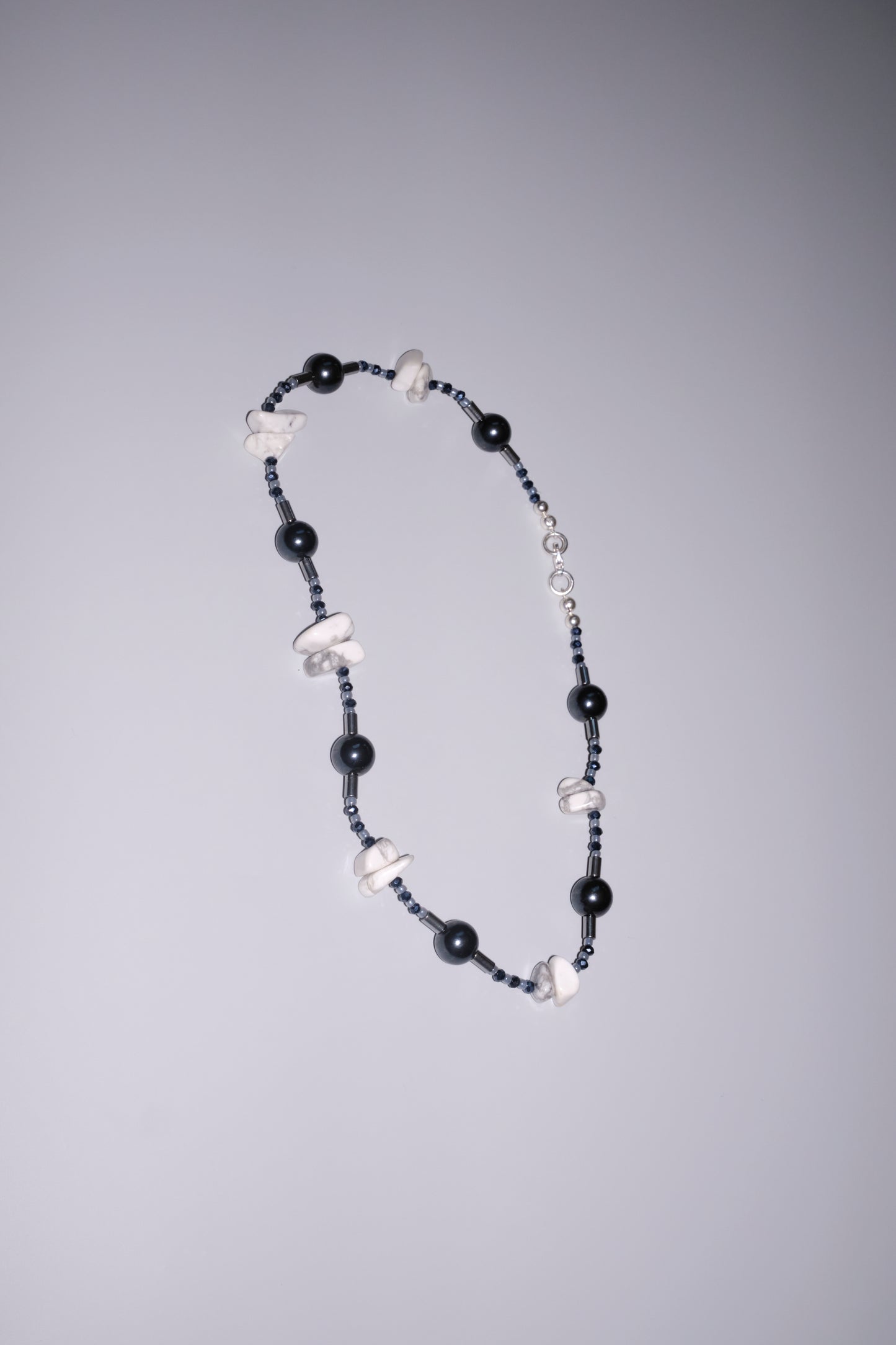 A Rainy Day choker